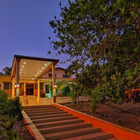 Cassia Hill Resort سان إجناسيو المظهر الخارجي الصورة