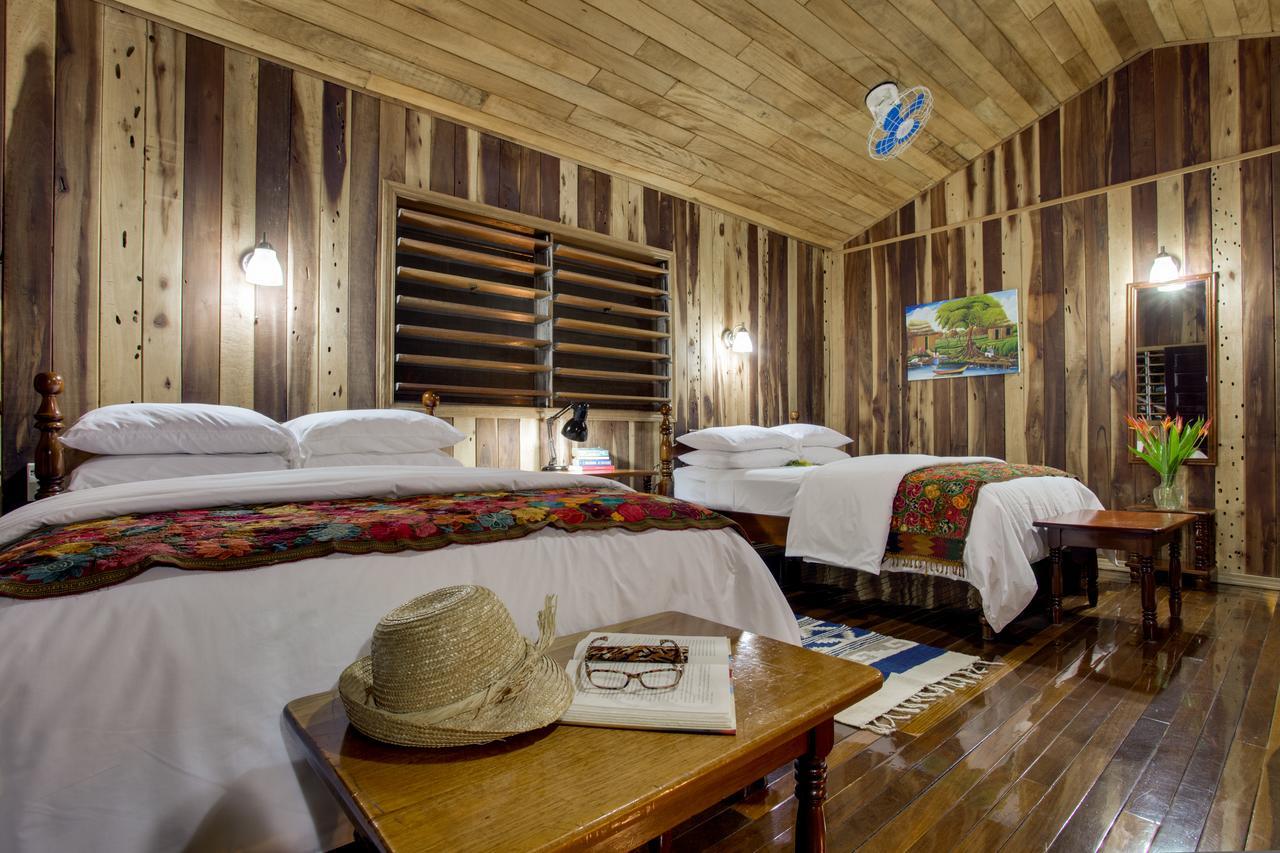 Cassia Hill Resort سان إجناسيو المظهر الخارجي الصورة