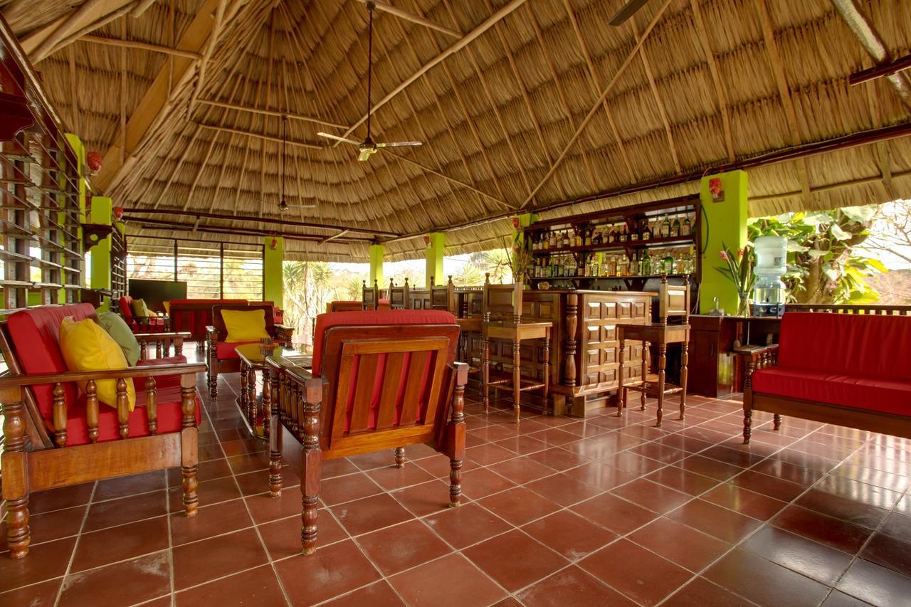 Cassia Hill Resort سان إجناسيو المظهر الخارجي الصورة