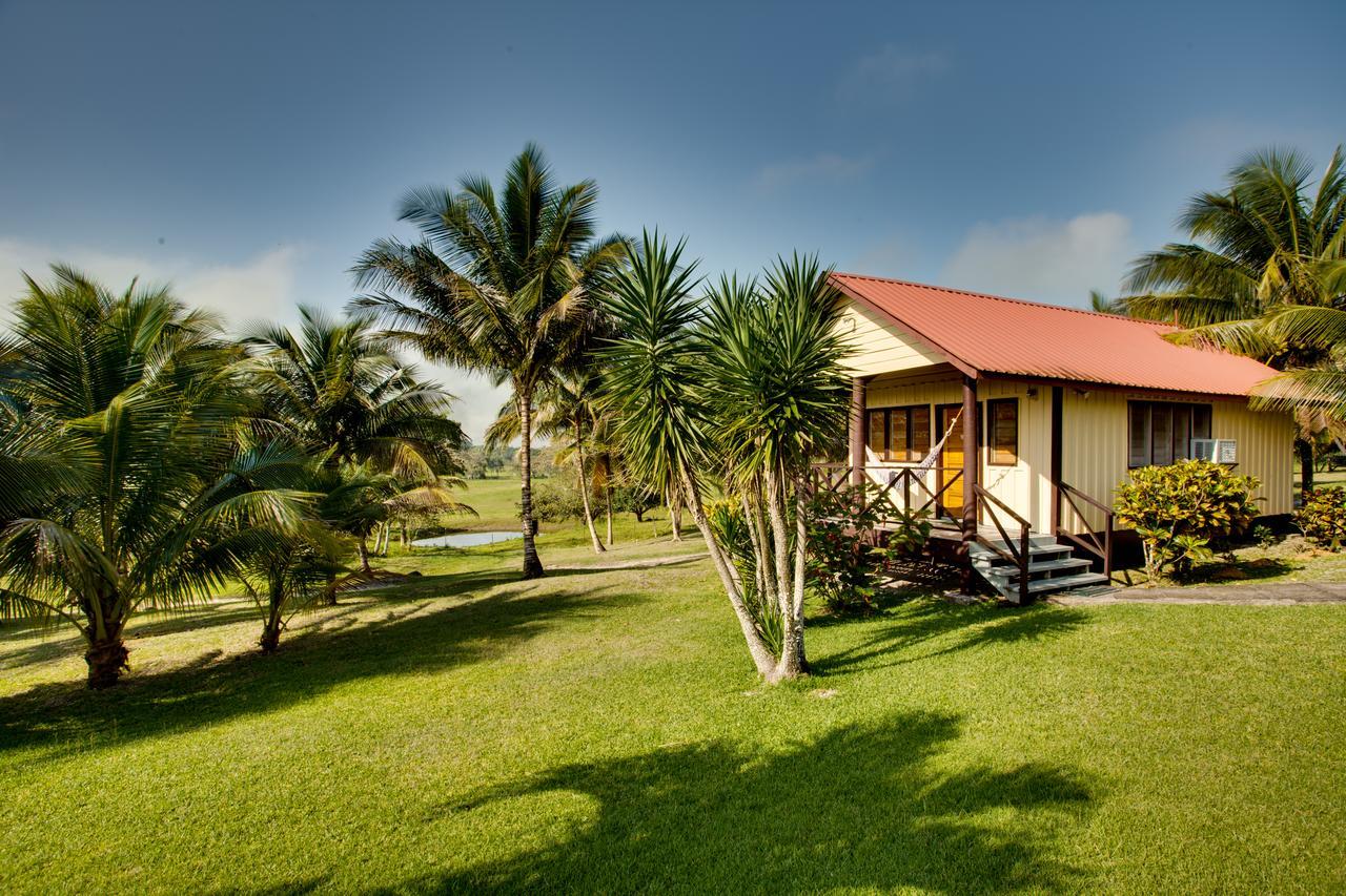 Cassia Hill Resort سان إجناسيو المظهر الخارجي الصورة