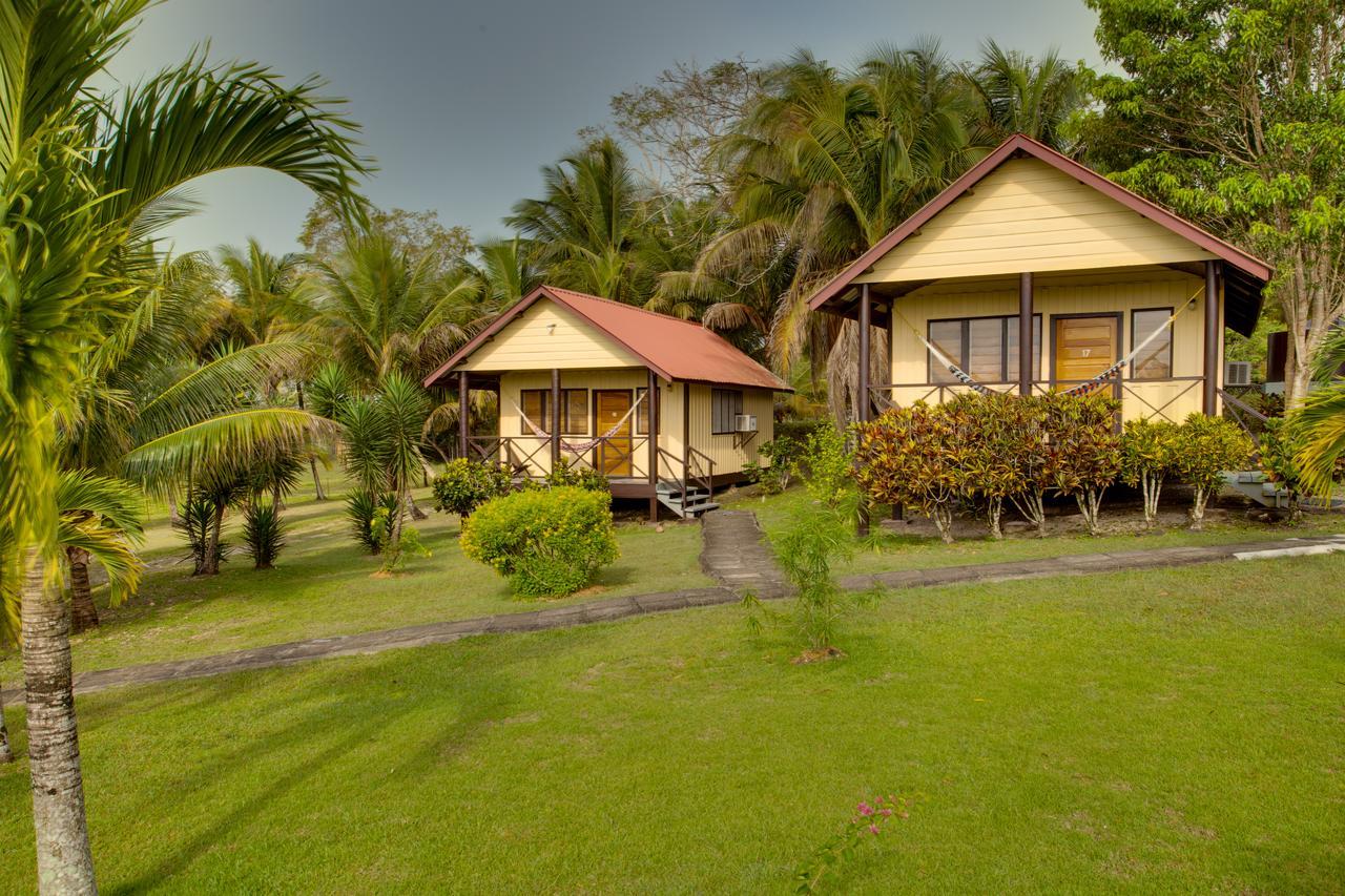 Cassia Hill Resort سان إجناسيو المظهر الخارجي الصورة