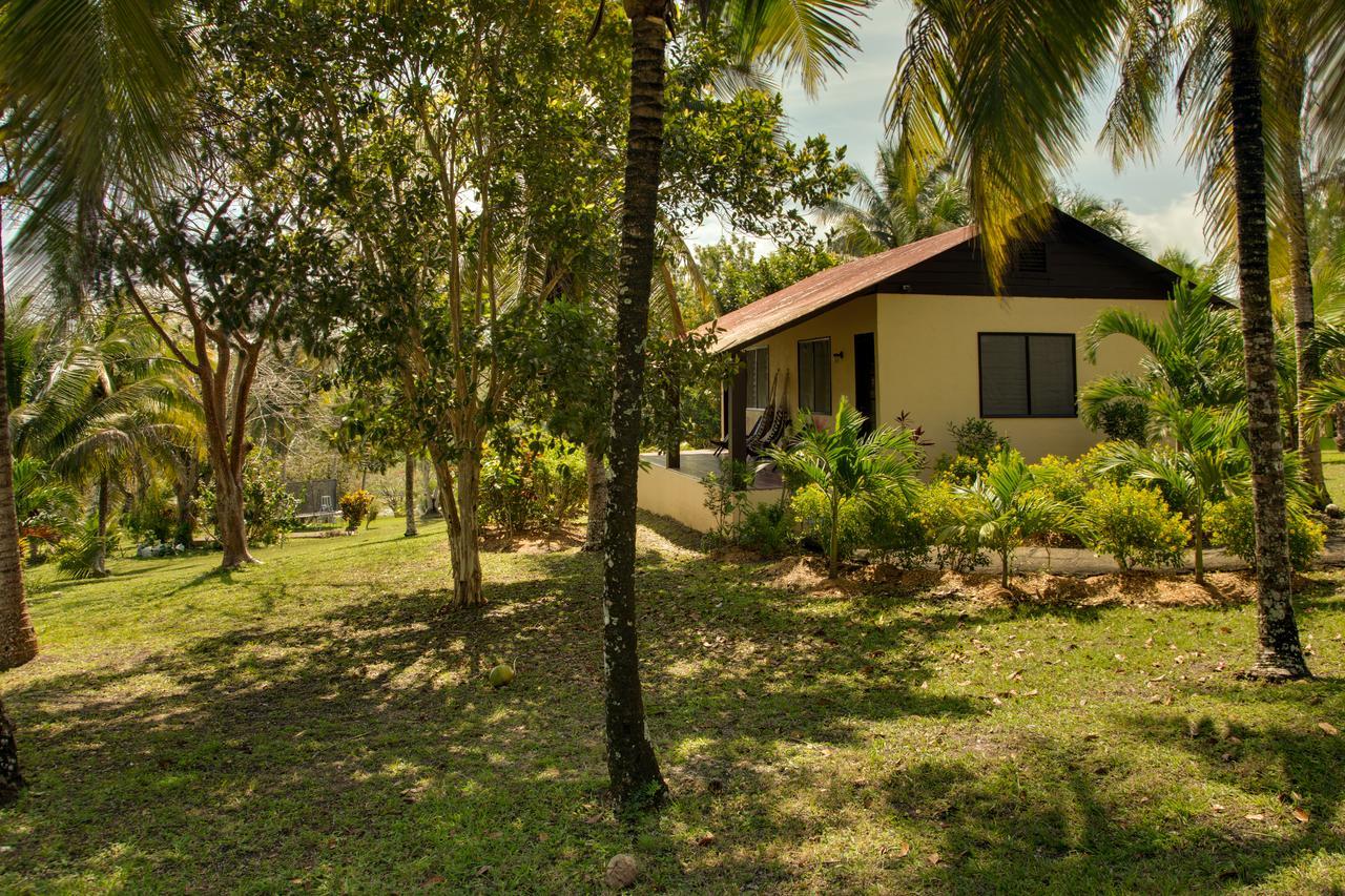 Cassia Hill Resort سان إجناسيو المظهر الخارجي الصورة