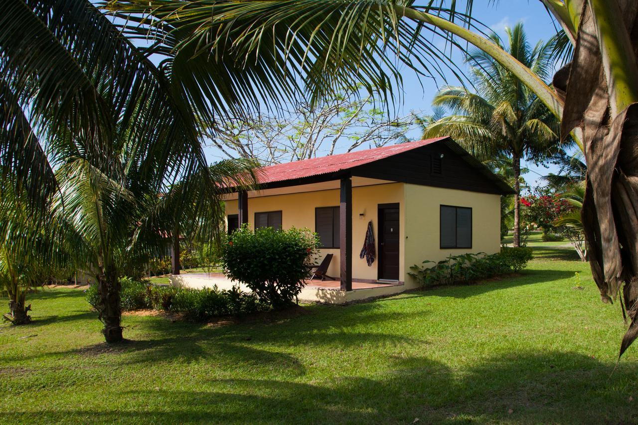 Cassia Hill Resort سان إجناسيو المظهر الخارجي الصورة