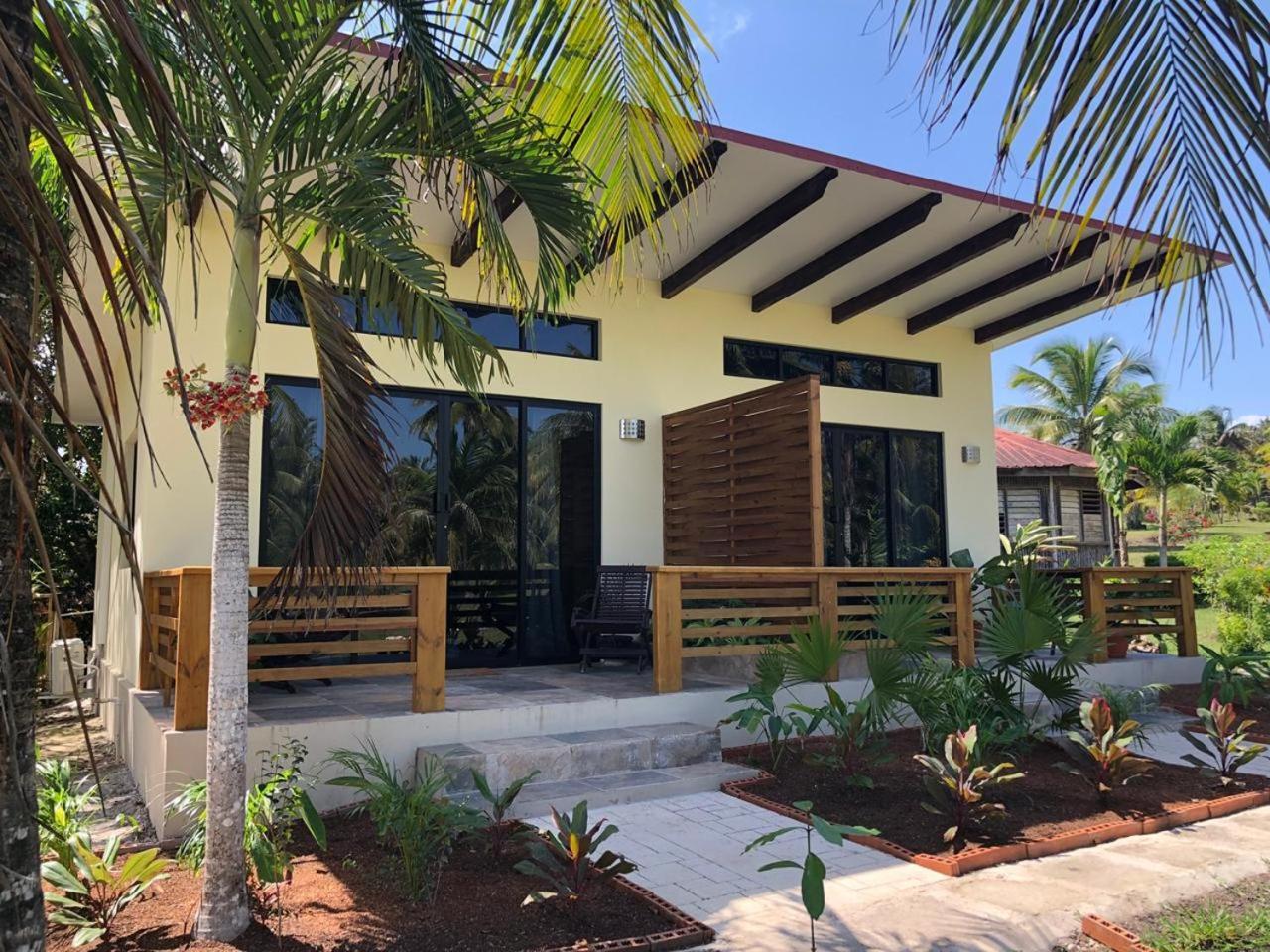 Cassia Hill Resort سان إجناسيو المظهر الخارجي الصورة