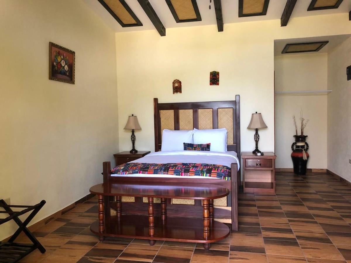 Cassia Hill Resort سان إجناسيو المظهر الخارجي الصورة