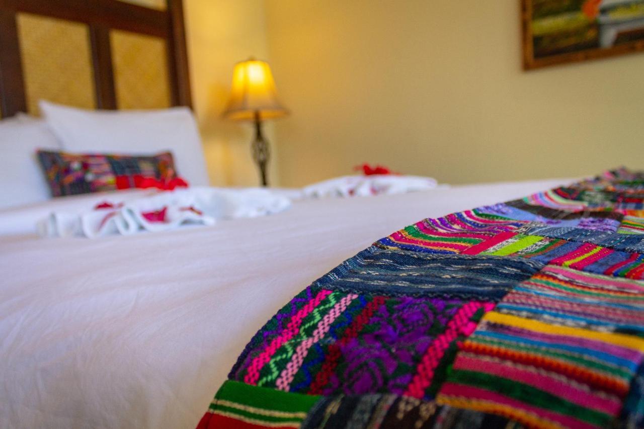 Cassia Hill Resort سان إجناسيو المظهر الخارجي الصورة