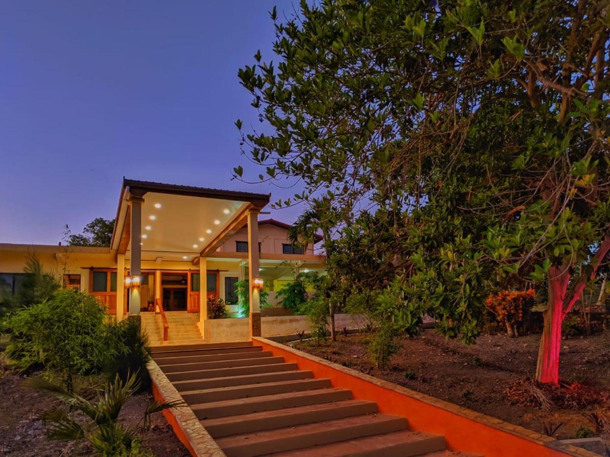 Cassia Hill Resort سان إجناسيو المظهر الخارجي الصورة