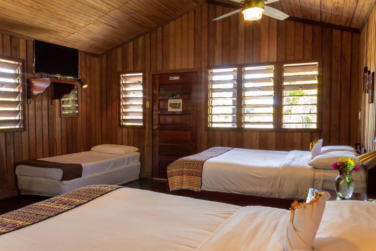 Cassia Hill Resort سان إجناسيو المظهر الخارجي الصورة