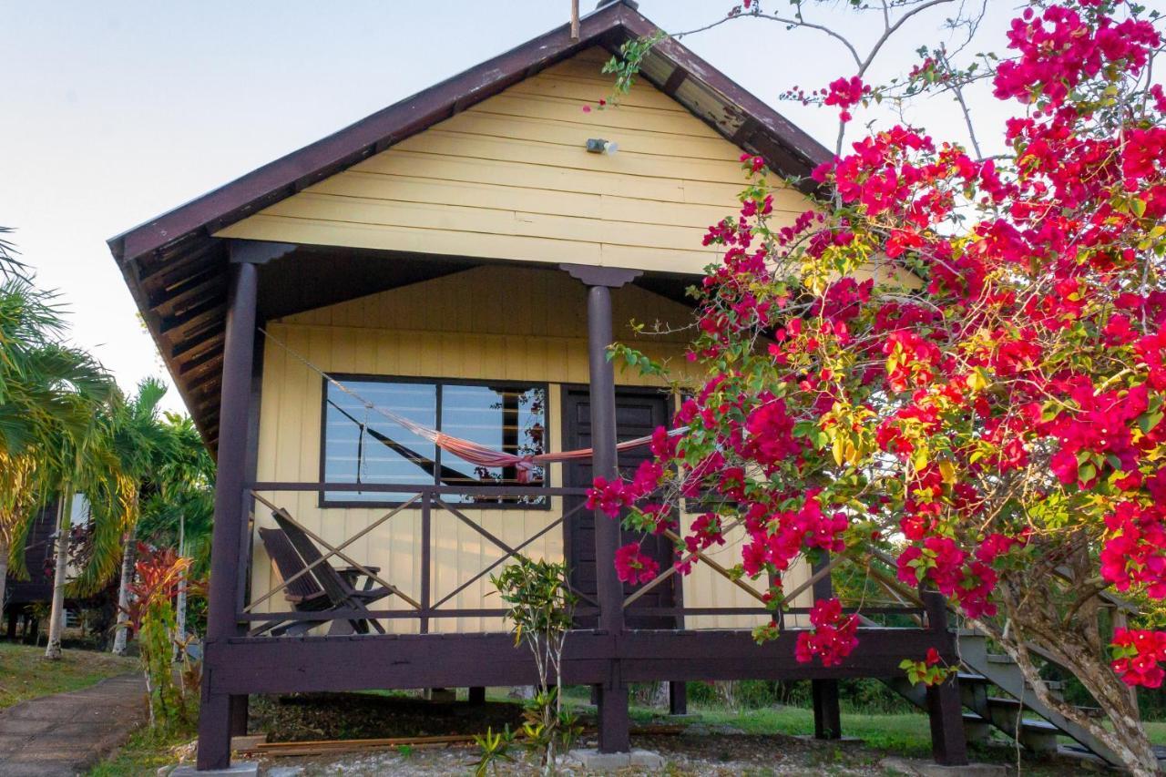 Cassia Hill Resort سان إجناسيو المظهر الخارجي الصورة