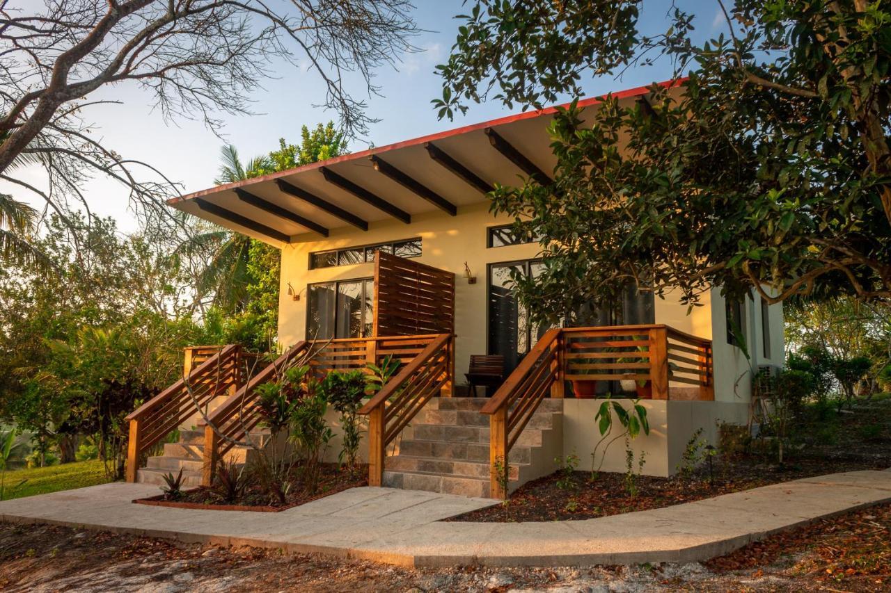 Cassia Hill Resort سان إجناسيو المظهر الخارجي الصورة