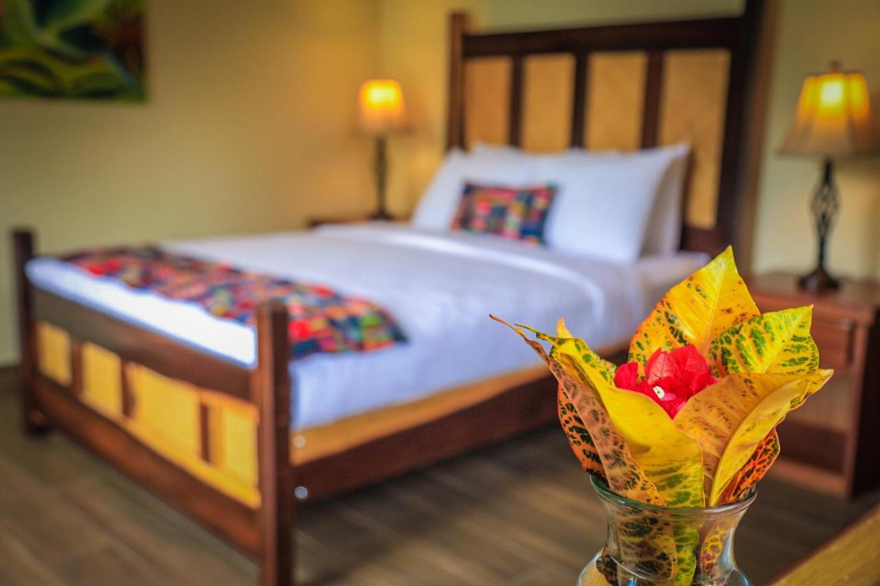 Cassia Hill Resort سان إجناسيو المظهر الخارجي الصورة
