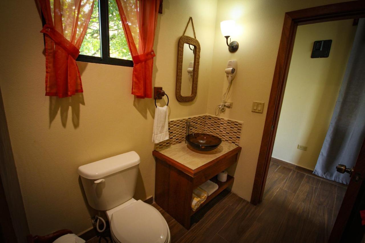 Cassia Hill Resort سان إجناسيو المظهر الخارجي الصورة
