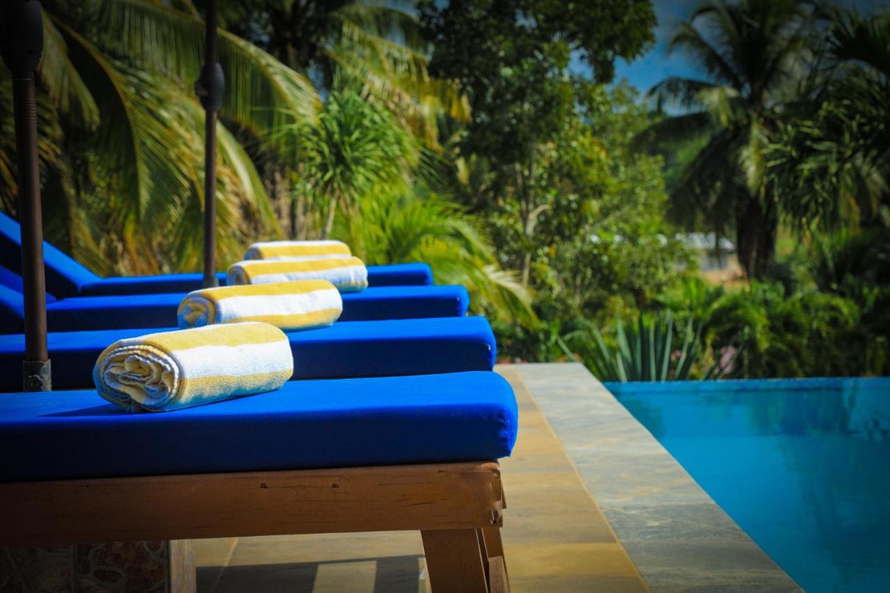 Cassia Hill Resort سان إجناسيو المظهر الخارجي الصورة