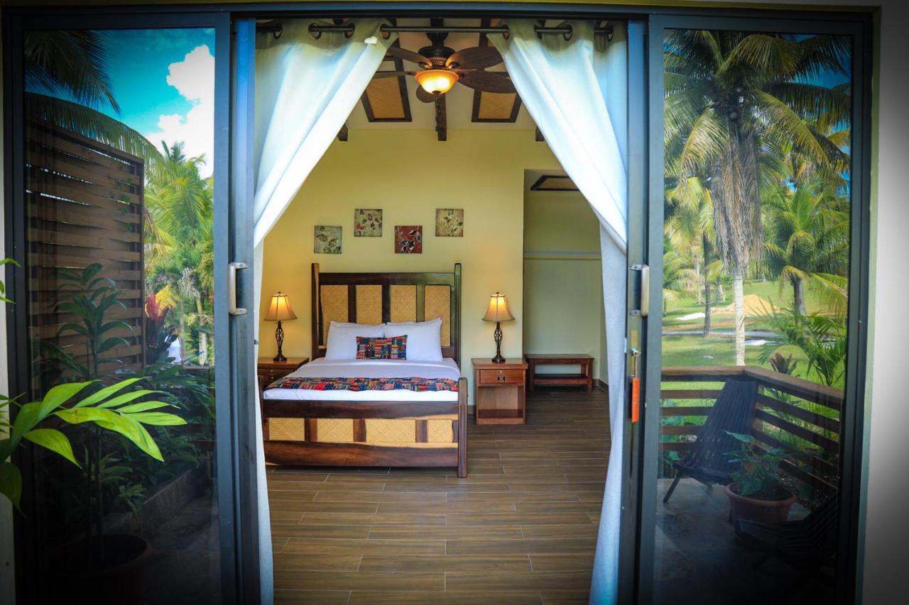 Cassia Hill Resort سان إجناسيو المظهر الخارجي الصورة