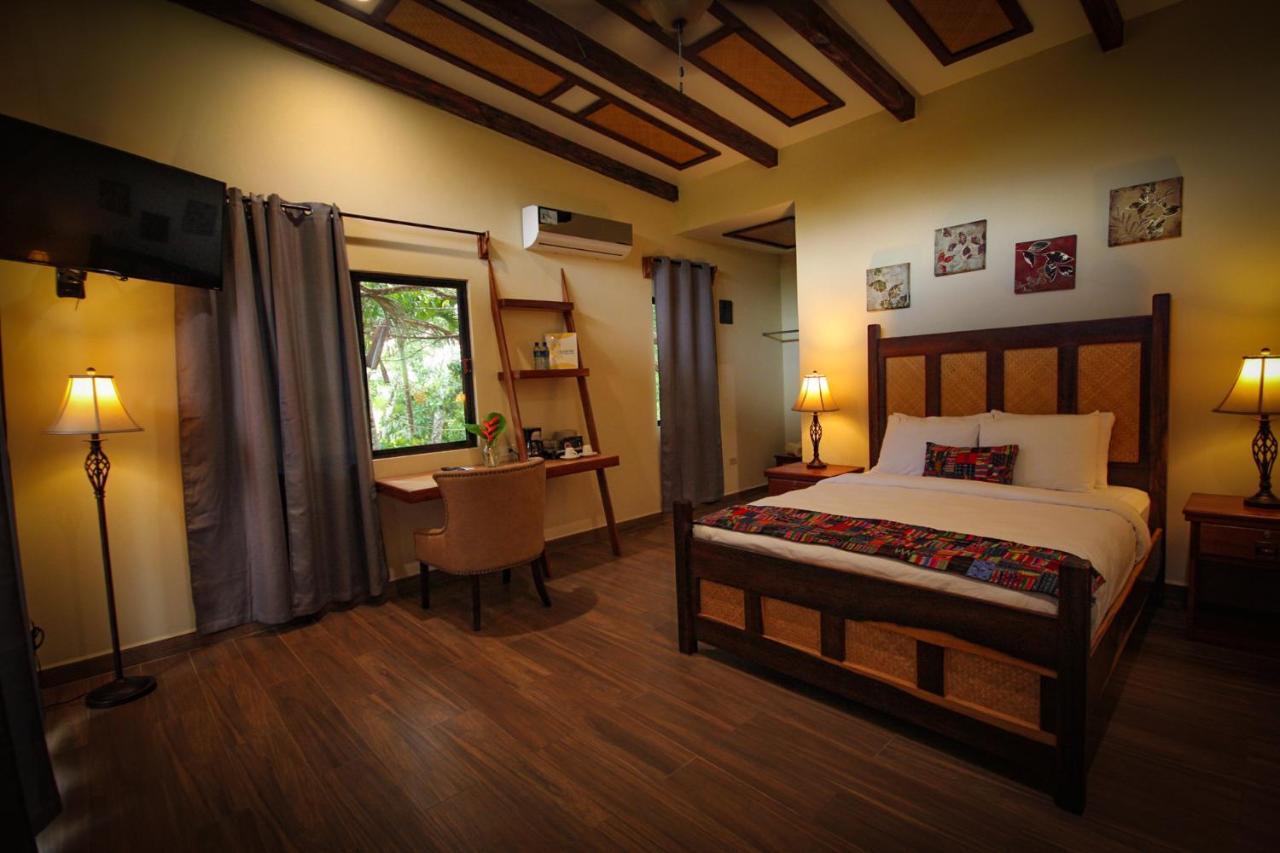 Cassia Hill Resort سان إجناسيو المظهر الخارجي الصورة