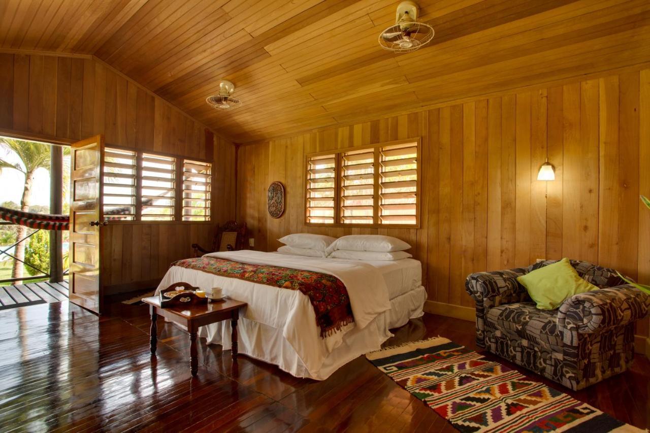 Cassia Hill Resort سان إجناسيو المظهر الخارجي الصورة