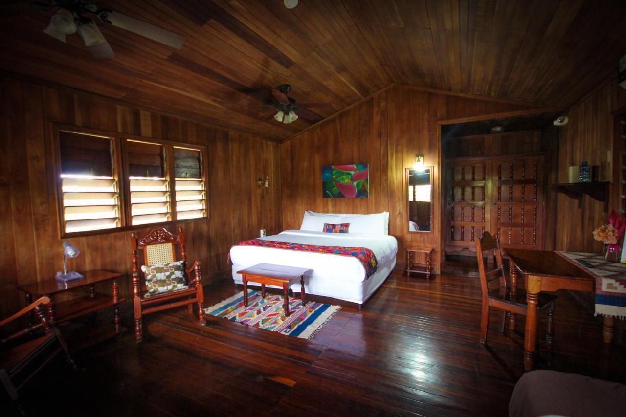 Cassia Hill Resort سان إجناسيو المظهر الخارجي الصورة