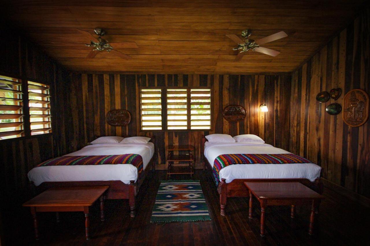 Cassia Hill Resort سان إجناسيو المظهر الخارجي الصورة