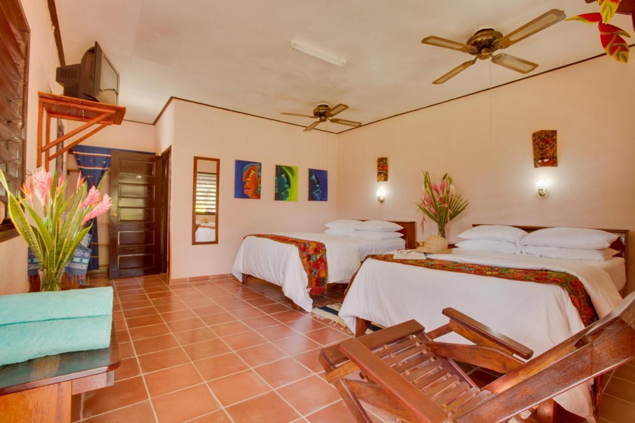 Cassia Hill Resort سان إجناسيو المظهر الخارجي الصورة