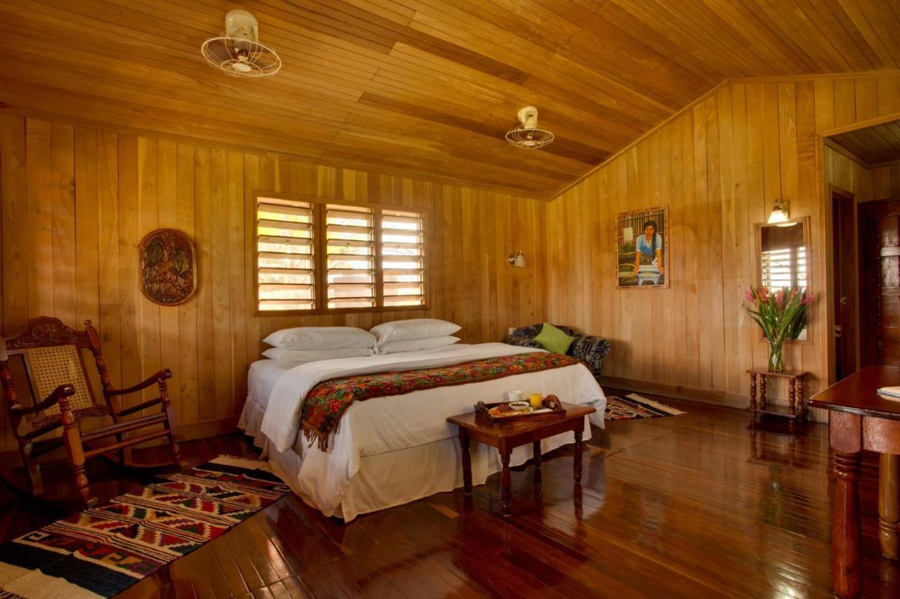 Cassia Hill Resort سان إجناسيو المظهر الخارجي الصورة