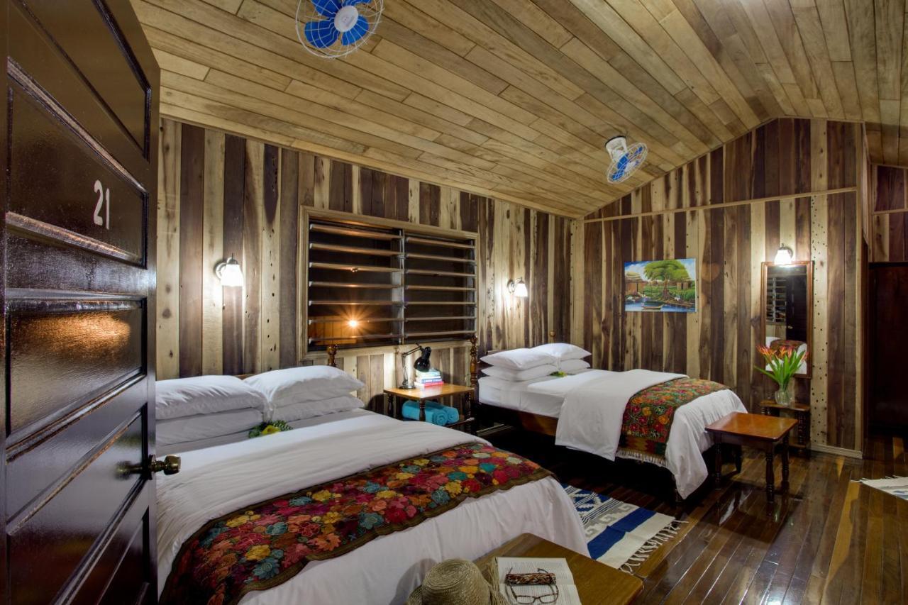 Cassia Hill Resort سان إجناسيو المظهر الخارجي الصورة