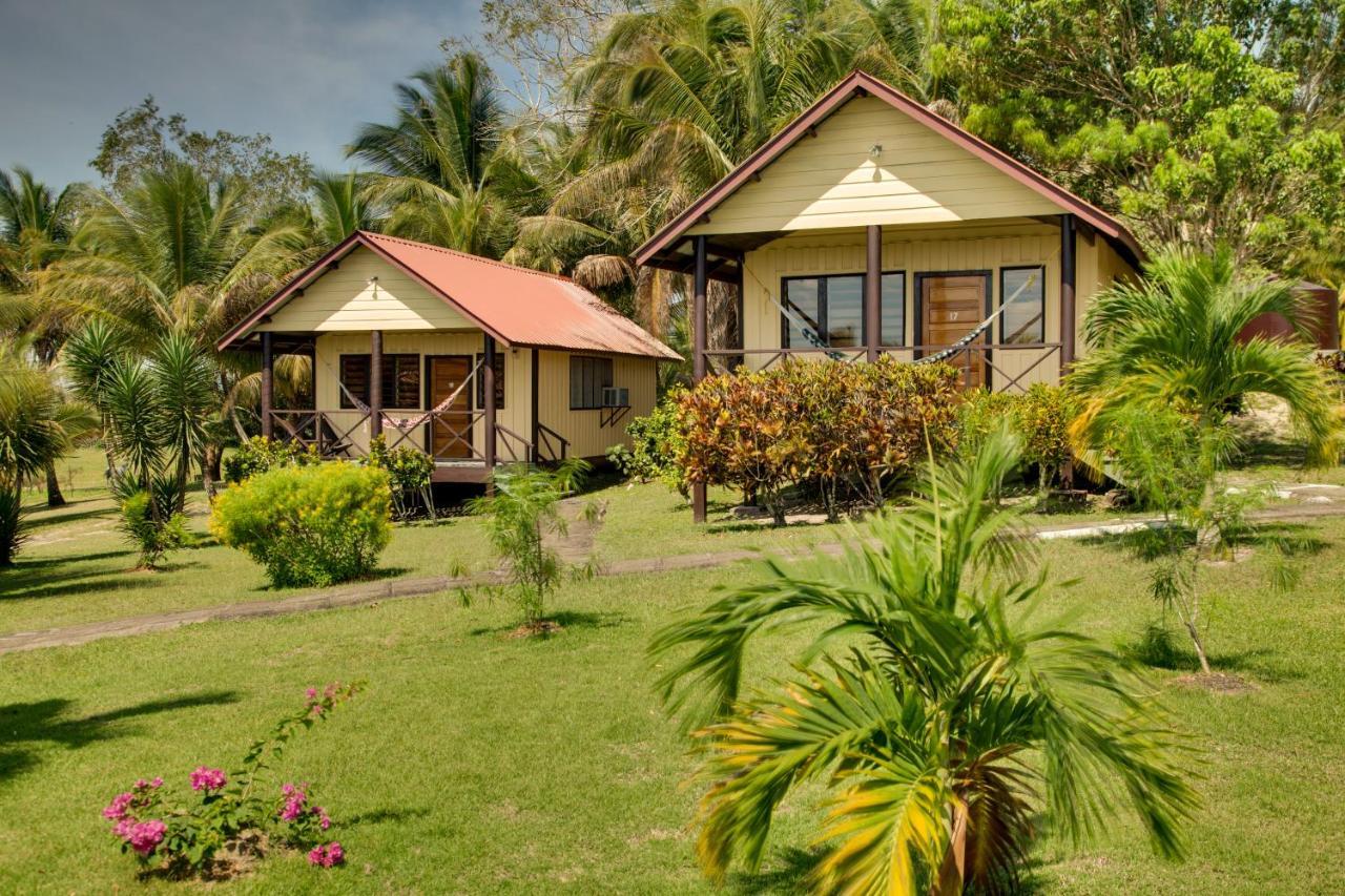 Cassia Hill Resort سان إجناسيو المظهر الخارجي الصورة