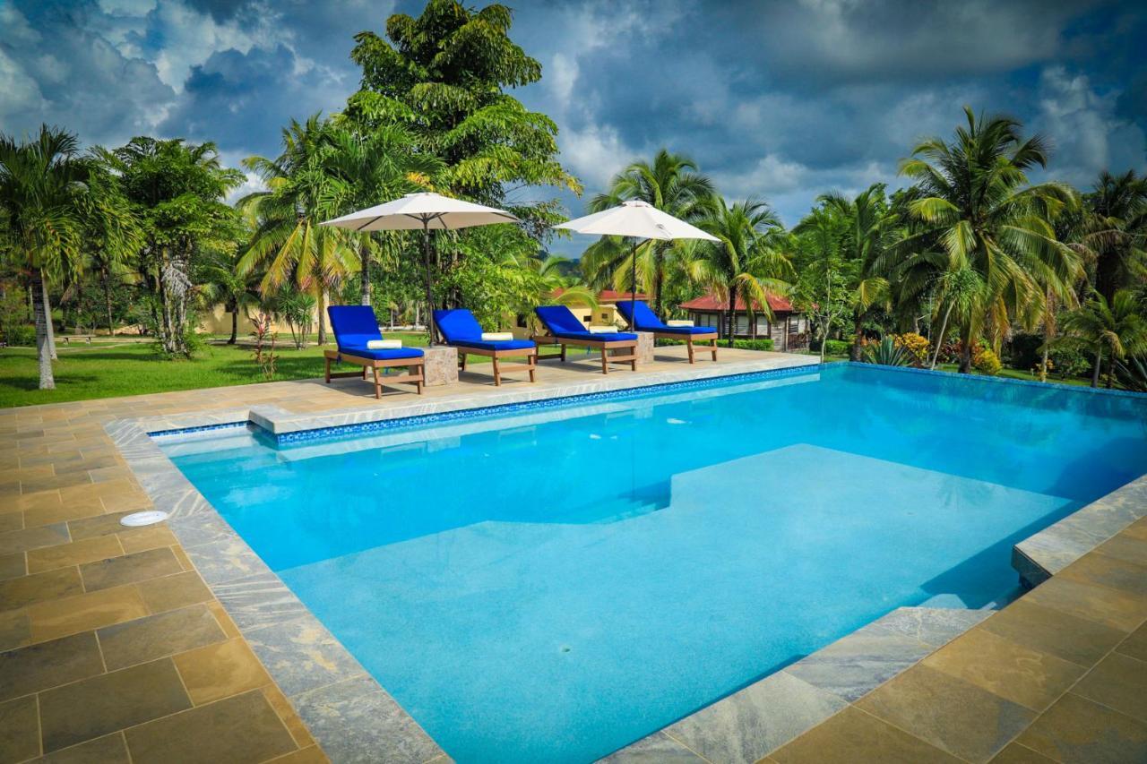 Cassia Hill Resort سان إجناسيو المظهر الخارجي الصورة