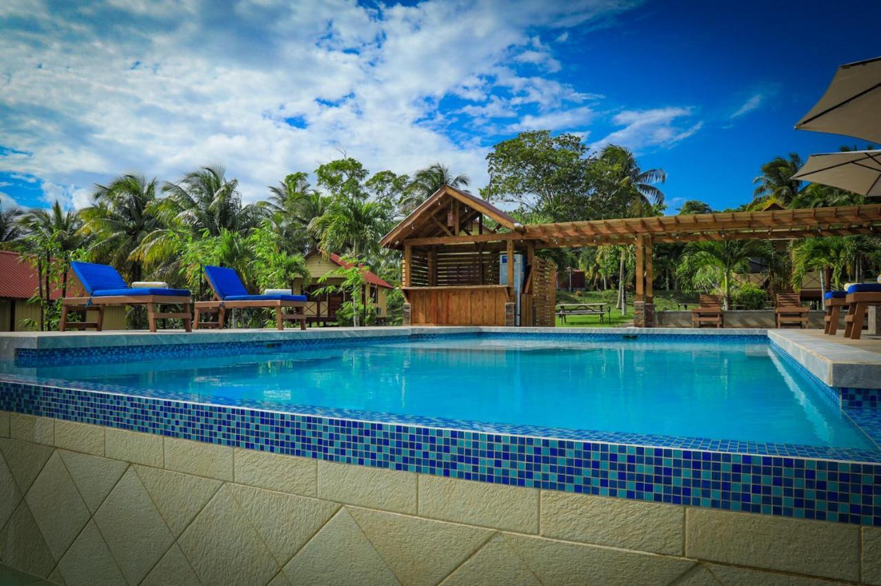 Cassia Hill Resort سان إجناسيو المظهر الخارجي الصورة